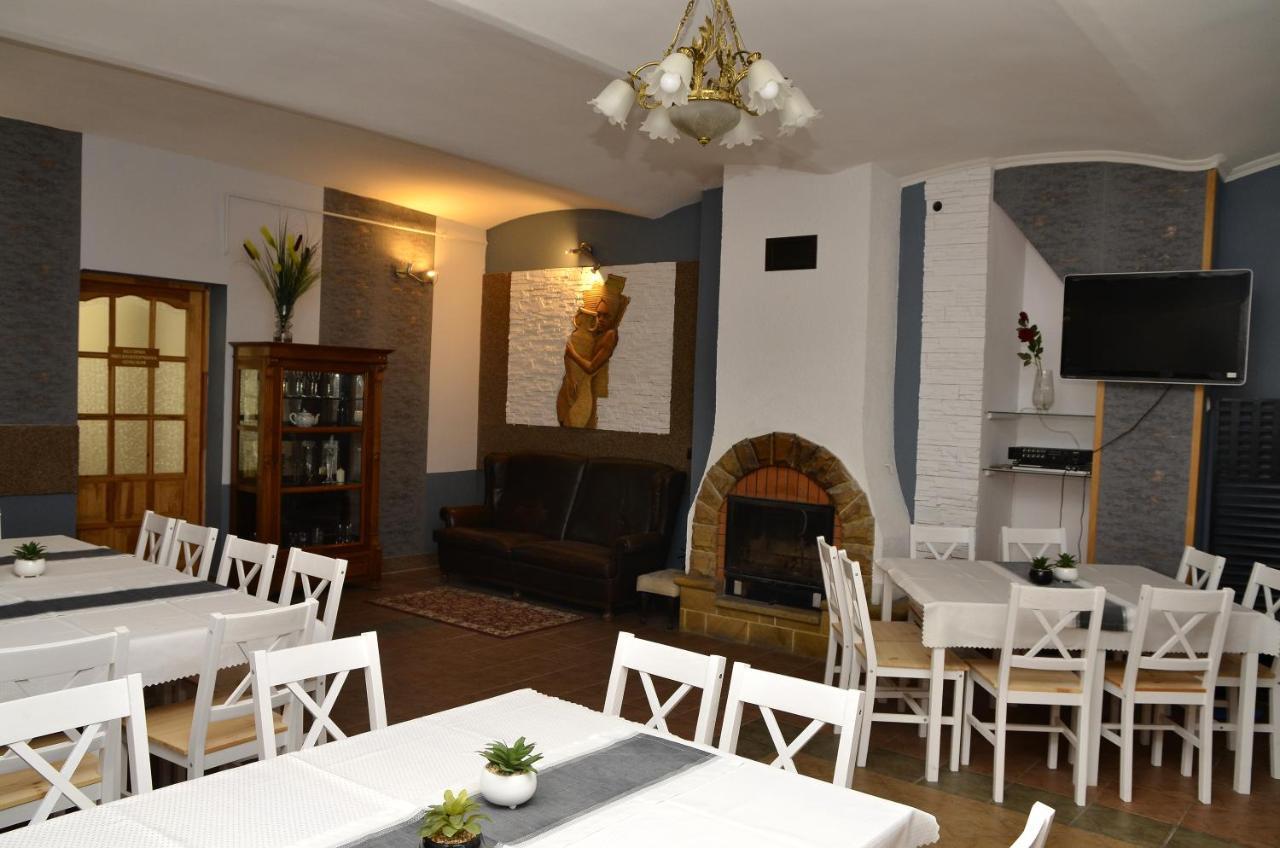 Hotel Gościniec Zapiecek Stronie Śląskie Zewnętrze zdjęcie