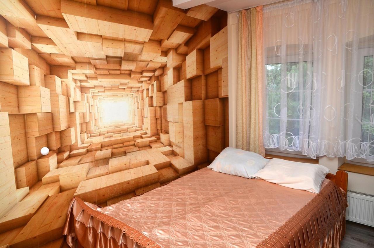 Hotel Gościniec Zapiecek Stronie Śląskie Zewnętrze zdjęcie