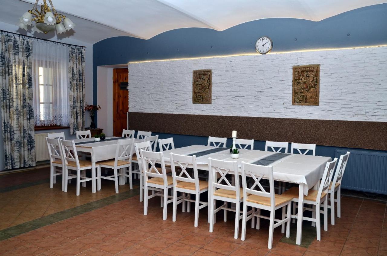 Hotel Gościniec Zapiecek Stronie Śląskie Zewnętrze zdjęcie