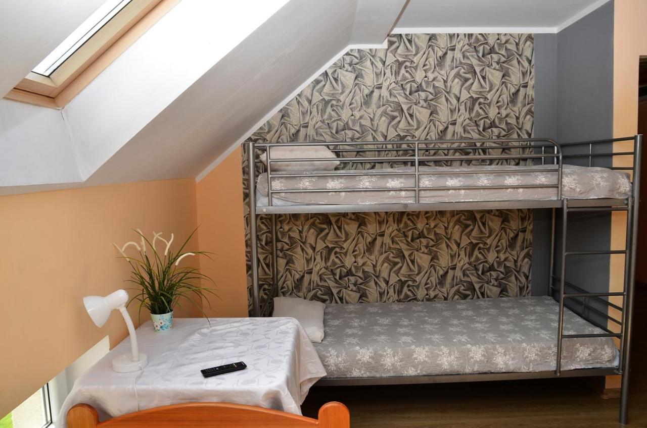 Hotel Gościniec Zapiecek Stronie Śląskie Zewnętrze zdjęcie