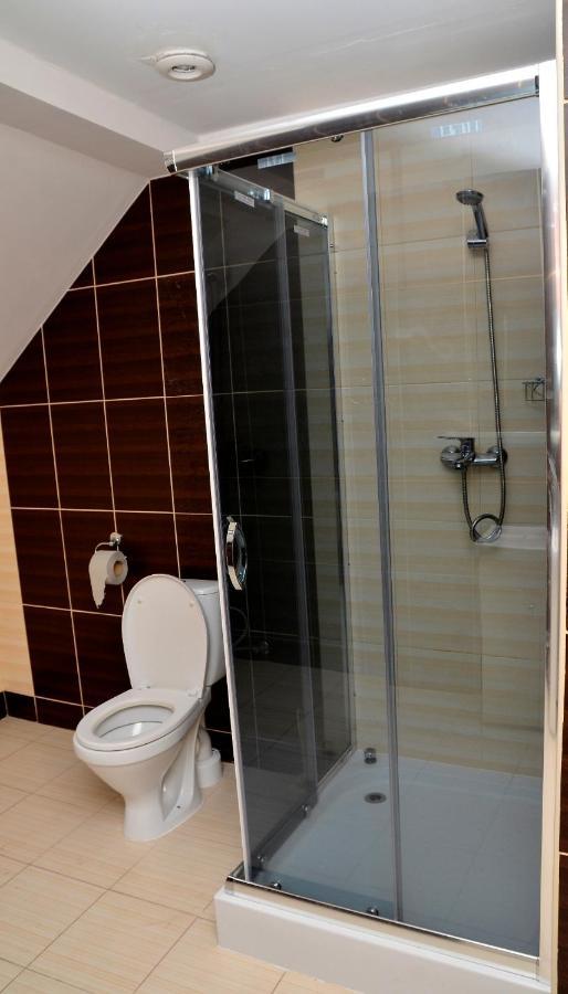 Hotel Gościniec Zapiecek Stronie Śląskie Zewnętrze zdjęcie